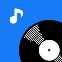 Fast MP3 Dwnld & Music Player