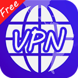 ikon VPN Lite - Unlimited Free
