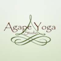 Agape Yoga Studio on 9Apps