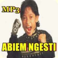 Lagu Abiem Ngesti - Pangeran Dangdut on 9Apps