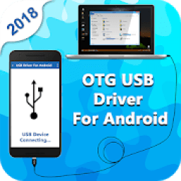 ikon USB Driver for Android Mobile : USB OTG