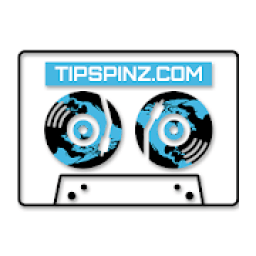 ikon Tipspinz Dj