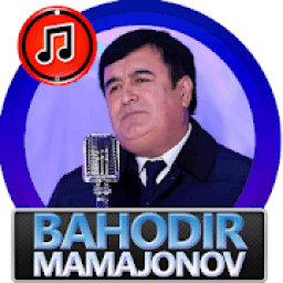 bahodir mamajonov qo'shiqlari 2020 icon