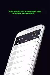 WA Black Mod screenshot 3