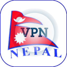 ikon NEPAL VPN - The Internet Freedom VPN