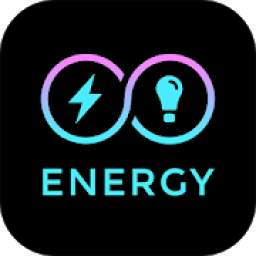 ∞ Infinity Loop: ENERGY