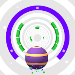 ikon Color Hit: Ball Gates