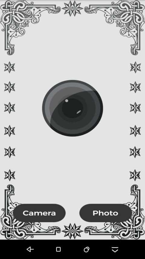 Camera Frame screenshot 7