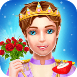 Prince Royal Wedding आइकन