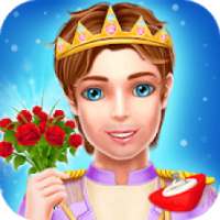 Prince Royal Wedding