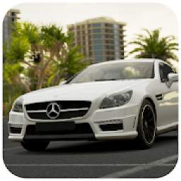 Real Mercedes Driving 1.0
