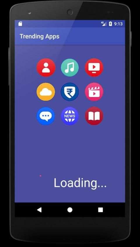 My Jio Phone 2018 Update स्क्रीनशॉट 4