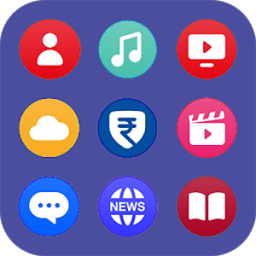 My Jio Phone 2018 Update आइकन