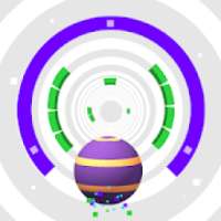 Color Hit: Ball Gates