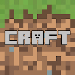 Mine World Craft: Best Craft Ever आइकन