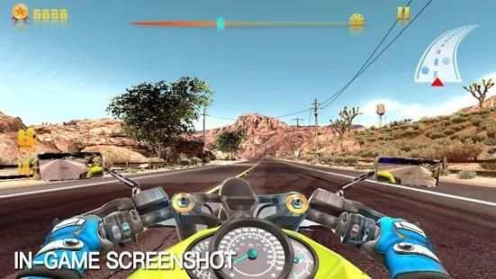 Real Endless Moto screenshot 8