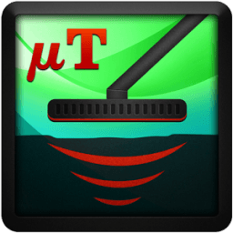 Metal Detector आइकन