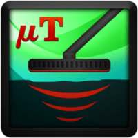 Metal Detector on 9Apps