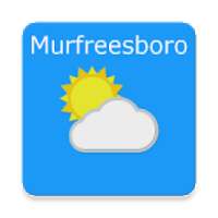 Murfreesboro, TN - -weather and more on 9Apps