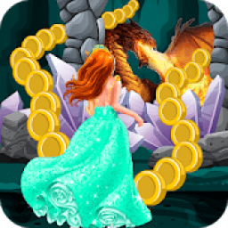 ikon Subway Princess Sofia Run 2