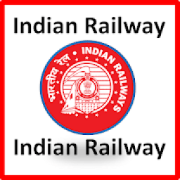 ikon Indian Railway - Official Application