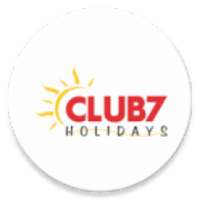 ikon Club7 Forex