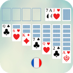 Solitaire X - Jeux de cartes icon