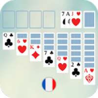 Solitaire X - Jeux de cartes