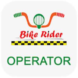 Bike Rider Operator