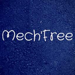 Mech'Free : Free Mechanical Engineering Books