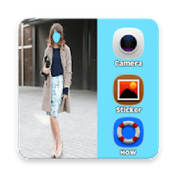 ikon CUTE MINI SKIRTS PHOTO FRAMES EDITOR