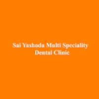 Sai Yashoda Multi Speciality Dental Clinic on 9Apps