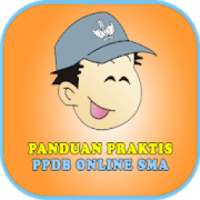 Panduan PPDB Online SMA on 9Apps