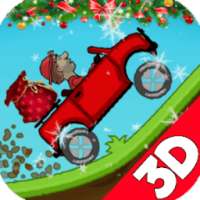 Hill Racing Car Climb 2