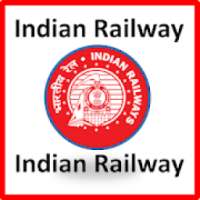 Indian Railway - Official Application