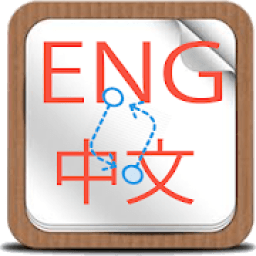 ikon English Chinese Translator