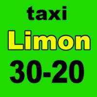 Такси Limon on 9Apps