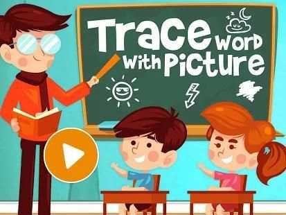 Kids Mobile Games For Education screenshot 7