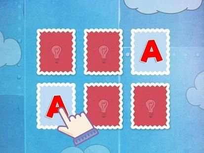 Kids Mobile Games For Education screenshot 3