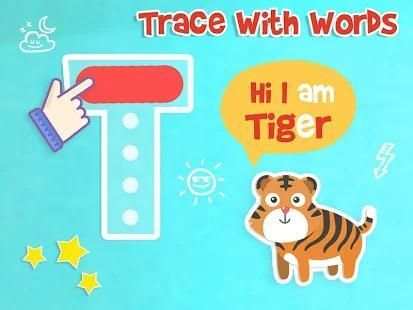 Kids Mobile Games For Education screenshot 8
