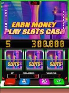 Earn Money Play Slots Cash screenshot 2