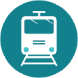 INDIAN TRAIN STATUS LIVE आइकन