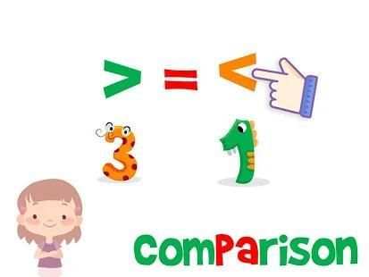 Kids Mobile Games For Education screenshot 6