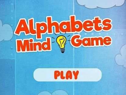 Kids Mobile Games For Education screenshot 1