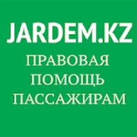 JARDEM.KZ (BETA) on 9Apps