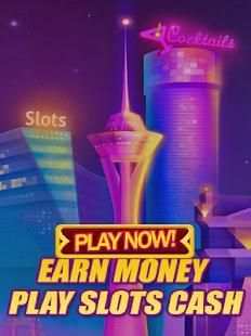 Earn Money Play Slots Cash screenshot 3