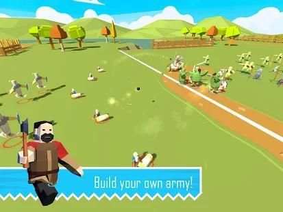 Battle Simulator 2 screenshot 1