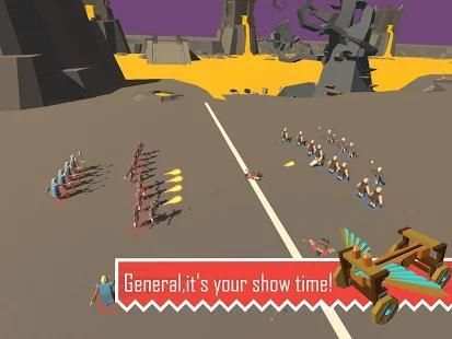 Battle Simulator 2 screenshot 5