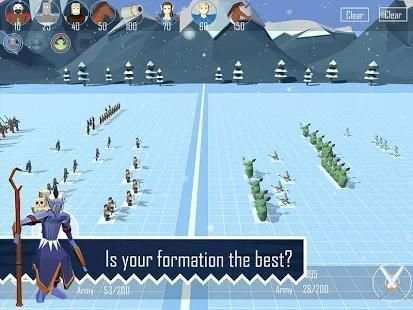 Battle Simulator 2 screenshot 9
