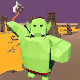 ikon Battle Simulator 2